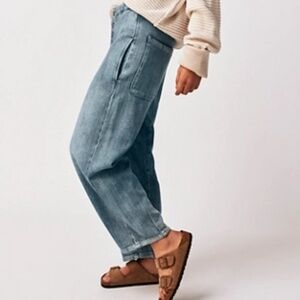 We The Free Osaka Jeans